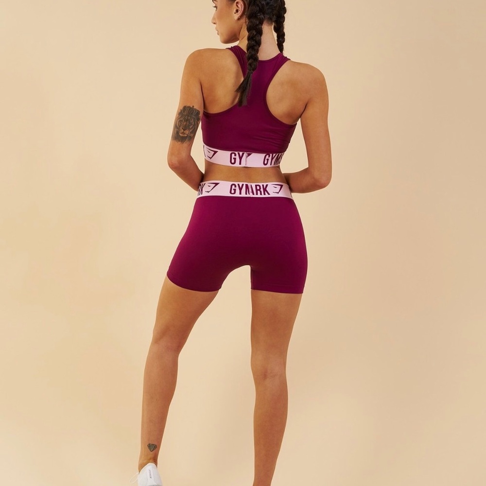 Gymshark Fit Shorts